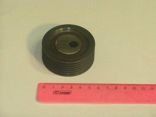 Сайлентблок задн. рычага Chevrolet Lacetti продольный (TRT)