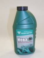 Тормозная жидкость "НЕВА" 0,5л (Тосол-Синтез)