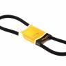 Автомобильный ремень ручейковый 4PK850 (Contitech) Accent 12V кондиционера