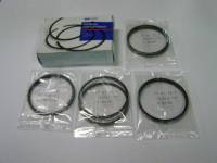 Кольца поршневые ВАЗ 2108 (82,8) хром (АвтоВАЗ)