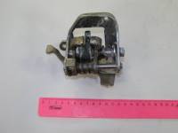 Механизм выбора КПП ВАЗ 2108 (АвтоВАЗ) Механизм выбора КПП ВАЗ 2108 (АвтоВАЗ)