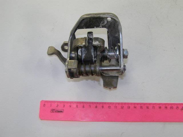 Механизм выбора КПП ВАЗ 2108 (АвтоВАЗ)