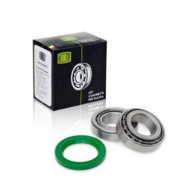 Ремкомплект ступицы УАЗ 3151 полный (TRIALLI)