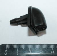 Жиклер омывателя /2123 Бертони/ передний (General Motors)