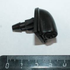 Жиклер омывателя /2123 Бертони/ передний (General Motors)