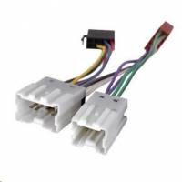 Переходник ISO-OEM Almera, Micra, Note intro Переходник ISO-OEM Almera, Micra, Note intro