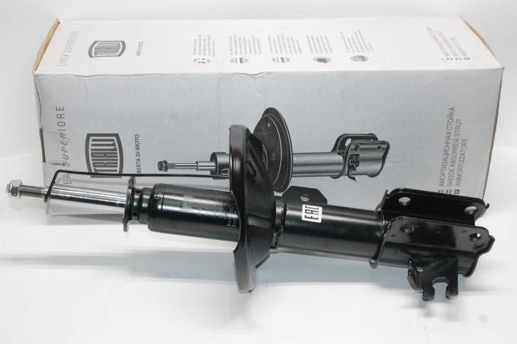 Амортизатор (стойка) пер. лев. газ. для а/м Chevrolet Lacetti (04-) (TRIALLI)