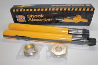 Патрон Daewoo Nexia Espero Chevrolet Lanos перед. газомасл.