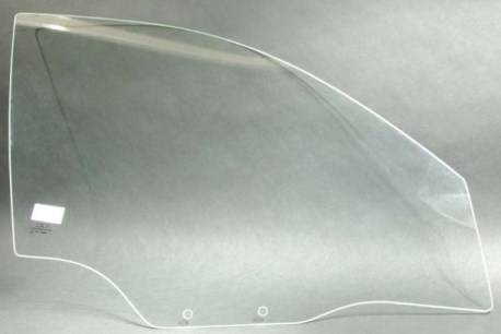 Стекло двери перед. Chevrolet Lanos прав. (KMK Glass)