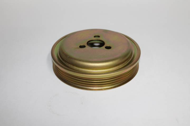 Шкив помпы /2123/ (АВТОВАЗ)