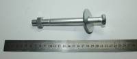 Болт переднего рычага Daewoo Nexia (с шайб.+гайка) 94500882 (NBN)