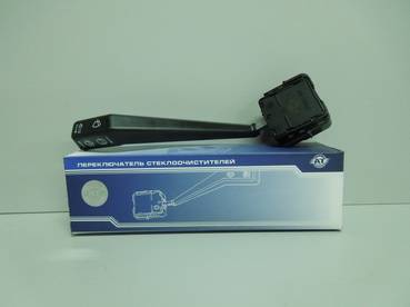 Переключатель стеклоочистителя подрулевой ВАЗ 2108-15, ЗАЗ 1102-1105 (AT) Чехия (100)