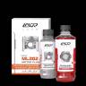 Набор Раскоксовывание МL-202 Anti Coks + Промывка двигателя Motor Flush (LAVR) (20)