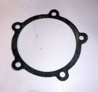 Прокладка крышки сапуна /Г-3302 дв. 406/ паронит Прокладка крышки сапуна /Г-3302 дв. 406/ паронит