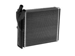 Радиатор печки ВАЗ 2123 Шеви-Нива (Luzar)