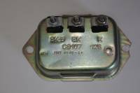 Вариатор /Г-3302/ (Москва)