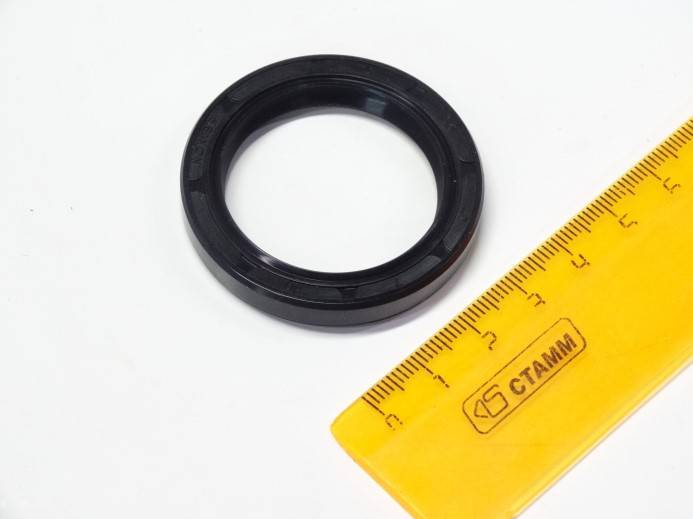 Сальник к/вала Renault Logan Sandero Lada Largus перед. 35*47*7