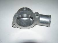 Крышка термостата /Г-3302 Бизнес/ верх. (Н.Новгород)