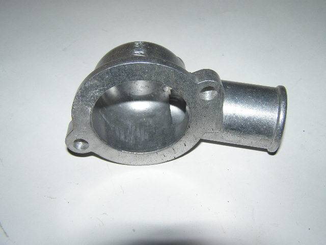 Крышка термостата /Г-3302 Бизнес/ верх. (Н.Новгород)