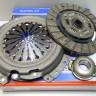 Сцепление в сборе ВАЗ 2110 метал. подш. (AT) Чехия