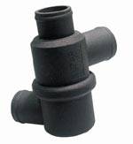 Термостат ВАЗ 2110, 2111, 2112, 21102, 21103, 21113, 21121 (Luzar) (30)