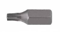 Вставка TORX Т25 L=30мм (Force)