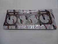 Прокладка ГБЦ /Г-3302 Бизнес,УАЗ дв. 4216,421/ (на газе) (Espra)