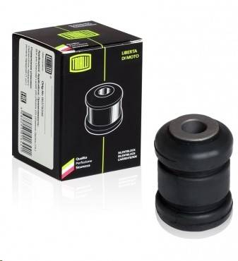 Сайлент-блок рычага перед. Ford Focus II 04--, Mazda III перед. (TRIALLI) Италия