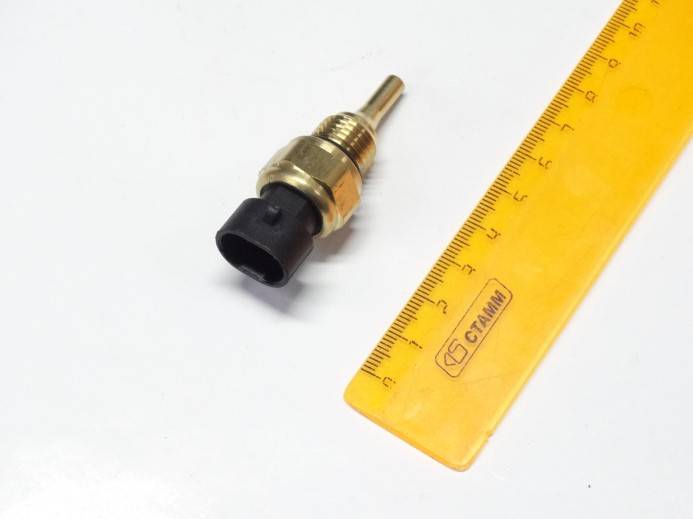 Датчик температуры о/ж /Г-3302 дв. Cummins/ (ISF 2.8)