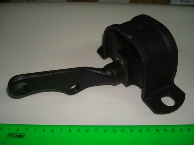 Подушка двигателя /2108/ задн. в сб. (Балаково)