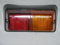 Фонарь задний /МТЗ/ правый ФП209 /прицеп "Пчелка"/ (Автосвет) Фонарь задний /МТЗ/ правый ФП209 /прицеп "Пчелка"/ (Автосвет)