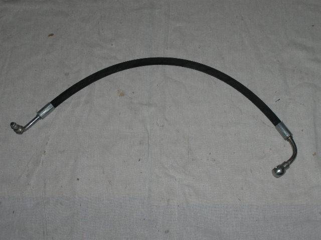 Шланг ГУР /Г-3302 Бизнес/ нагнетательный (Каскад)