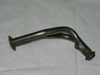 Труба приемная /21082-10/ 8 кл. под лямбда зонд. (ВАЗЛ)