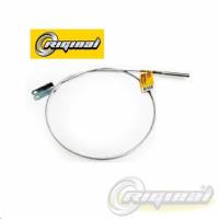 Трос ручн. тормоза /УАЗ 452, 3741/ (с 2013 г.в.)