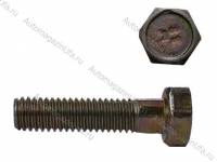 Болт М6х25 Болт М6х25