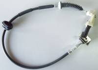 Трос сцепления ВАЗ 2190 Гранта (Птимаш)