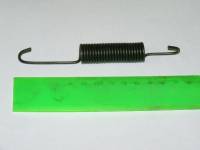 Пружина вилки сцепления /Г-53/ корот. (уп.10 шт) (Красная Этна)