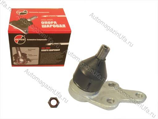 Шаровая опора Ford Focus II, C-Max Volvo 21mm FENOX BJ10010