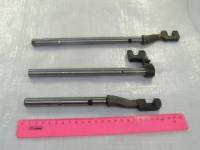 Кор. /01-07/ Шток вилок (3шт) 5-ти ступ. (АВТОВАЗ) Кор. /01-07/ Шток вилок (3шт) 5-ти ступ. (АВТОВАЗ)