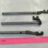 Кор. /01-07/ Шток вилок (3шт) 5-ти ступ. (АВТОВАЗ)