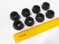 Втулка амортизатора задн. ВАЗ 2101-07, 2121 Нива, 2140 Москвич из 8шт (Лада Имидж) (LADA)