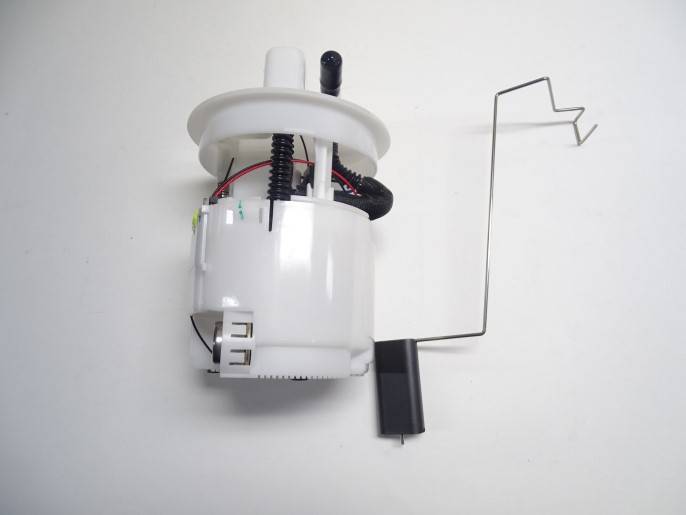 Модуль эл/бензонасоса FAW Besturn B50 I Besturn B70 в сборе