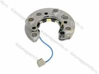 Диодный мост генератора 2108 подкова БПВ 56-65-02 н/о 21447 (ОРБИТА) Диодный мост генератора 2108 подкова БПВ 56-65-02 н/о 21447 (ОРБИТА)