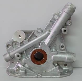 Насос масляный Nexia, Aveo, Lanos, Cruze Lacetti (NBN)