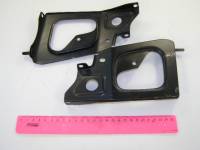 Кронштейн крепления фары /2114-15/ (Тольятти) Кронштейн крепления фары /2114-15/ (Тольятти)