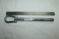 Крюк буксировочный /Lada Largus/ (рым болт) (Тольятти)