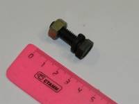 Болт М 8*25 шар. опоры /2101/ в сб. гайка+шайба (уп.10 шт.) (БелЗАН) Болт М 8*25 шар. опоры /2101/ в сб. гайка+шайба (уп.10 шт.) (БелЗАН)