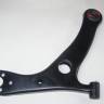 Рычаг перед. Lifan X60 прав. (без шаровой)