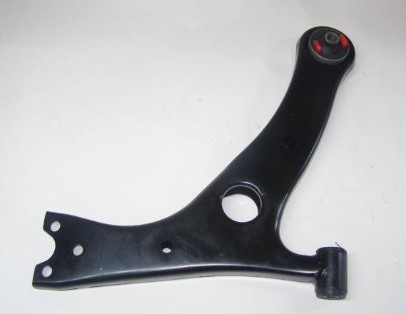 Рычаг перед. Lifan X60 прав. (без шаровой)