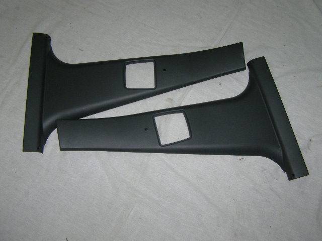 Обшивка центр. стойки /21213/ (Сызрань)